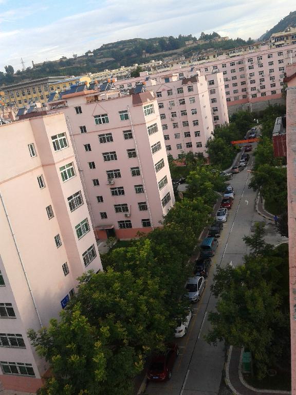 “我們的家園”參賽作品。