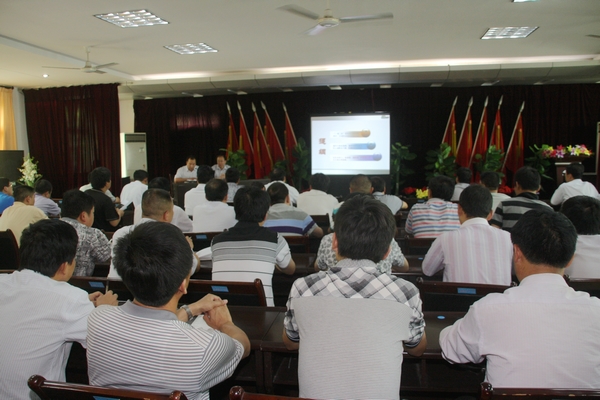 講座現(xiàn)場(chǎng)