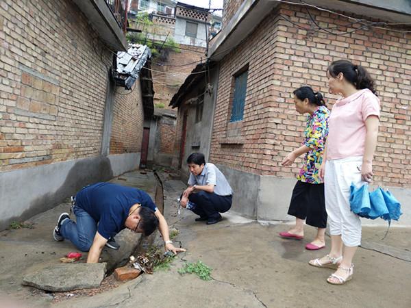 銅富公司重細(xì)節(jié)推進(jìn)“安全警示月”活動開展