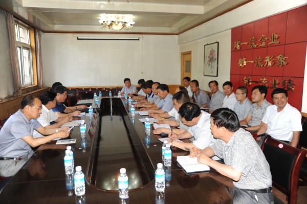 座談會現(xiàn)場