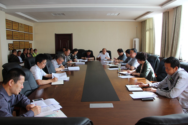 銅富公司安排部署二季度黨建重點(diǎn)工作 銅富公司安排部署二季度黨建重點(diǎn)工作