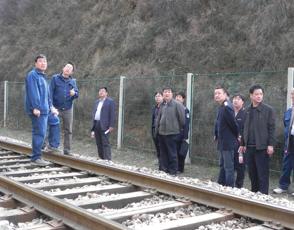 現(xiàn)場(chǎng)指導(dǎo)